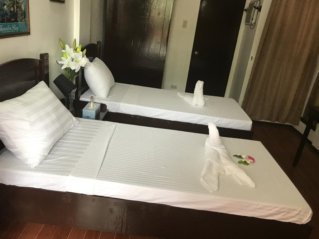 Ranile'S Pension House Себу Экстерьер фото