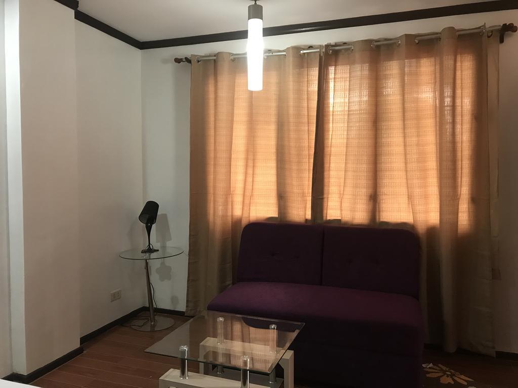 Ranile'S Pension House Себу Экстерьер фото